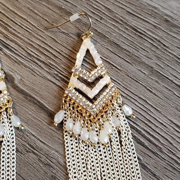 Earrings - Picture 3 of 6